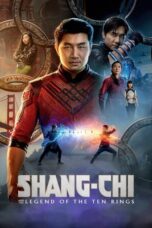 Nonton Film Shang-Chi and the Legend of the Ten Rings (2021) WONGMOVIE