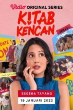Nonton Film Kitab Kencan (2023) WONGMOVIE