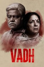 Nonton Film Vadh (2022) WONGMOVIE