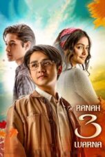Nonton Film Ranah 3 Warna (2022) WONGMOVIE