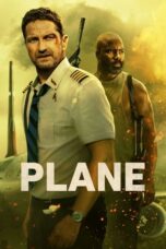 Nonton Film Plane (2023) WONGMOVIE