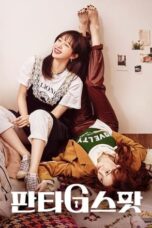 Nonton Film Fanta G Spot (2022) WONGMOVIE