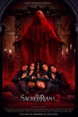Nonton Film The Sacred Riana 2: Bloody Mary (2022) WONGMOVIE