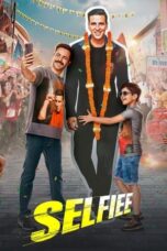 Nonton Film Selfiee (2023) WONGMOVIE