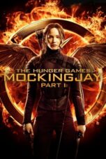 Nonton Film The Hunger Games: Mockingjay – Part 1 (2014) WONGMOVIE