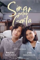 Nonton Film Sinar Untuk Genta (2022) WONGMOVIE