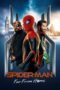 Nonton Film Spider-Man: Far from Home (2019) WONGMOVIE Nonton Film Spider-Man: Far from Home (2019) WONGMOVIE