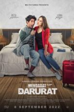 Nonton Film Mendarat Darurat (2022) WONGMOVIE