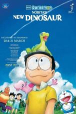 Nonton Film Doraemon: Nobita’s New Dinosaur (2020) WONGMOVIE