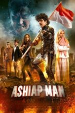 Nonton Film Ashiap Man (2022) WONGMOVIE