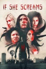 Nonton Film If She Screams (2021) WONGMOVIE
