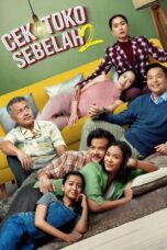 Nonton Film Cek Toko Sebelah 2 (2022) WONGMOVIE