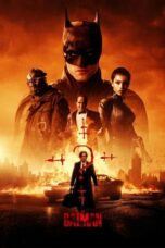 Nonton Film The Batman (2022) WONGMOVIE