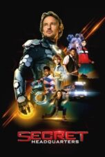 Nonton Film Secret Headquarters (2022) WONGMOVIE