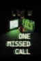 Nonton Film One Missed Call (2003) WONGMOVIE Nonton Film One Missed Call (2003) WONGMOVIE