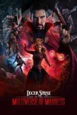 Nonton Film Doctor Strange in the Multiverse of Madness (2022) WONGMOVIE