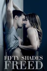 Nonton Film Fifty Shades Freed (2018) WONGMOVIE