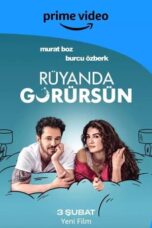 Nonton Film In Your Dreams (2023) WONGMOVIE