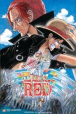 Nonton Film One Piece Film Red (2022) WONGMOVIE