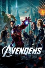Nonton Film The Avengers (2012) WONGMOVIE