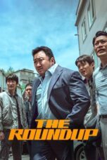 Nonton Film The Roundup (2022) WONGMOVIE