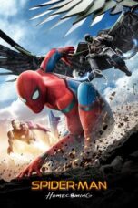 Nonton Film Spider-Man: Homecoming (2017) WONGMOVIE