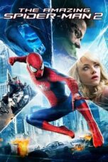 Nonton Film The Amazing Spider-Man 2 (2014) WONGMOVIE