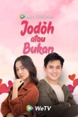 Nonton Film Jodoh atau Bukan (2023) WONGMOVIE