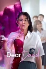 Nonton Film Dear David (2023) WONGMOVIE