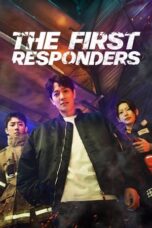 Nonton Film The First Responders (2022) WONGMOVIE