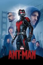 Nonton Film Ant-Man (2015) WONGMOVIE