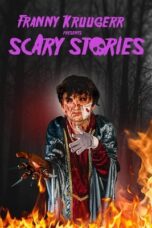 Nonton Film Franny Kruugerr presents Scary Stories (2022) WONGMOVIE
