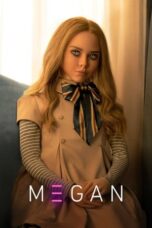 Nonton Film M3GAN (2022) WONGMOVIE