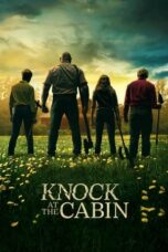 Nonton Film Knock at the Cabin (2023) WONGMOVIE