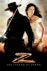 Nonton Film The Legend of Zorro (2005) WONGMOVIE