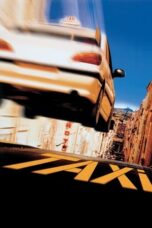Nonton Film Taxi (1998) WONGMOVIE