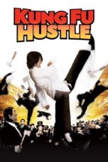 Nonton Film Kung Fu Hustle (2004) WONGMOVIE