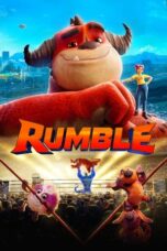 Nonton Film Rumble (2021) WONGMOVIE