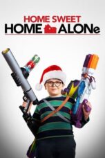 Nonton Film Home Sweet Home Alone (2021) WONGMOVIE