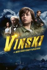 Nonton Film Vinski and the Invisibility Powder (2021) WONGMOVIE
