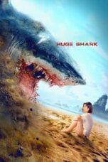 Nonton Film Huge Shark (2021) WONGMOVIE