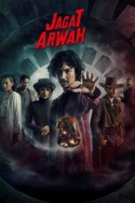 Nonton Film Jagat Arwah (2022) WONGMOVIE
