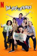 Nonton Film The Lost Lotteries (2022) WONGMOVIE