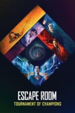 Nonton Film Escape Room: Tournament of Champions (2021) WONGMOVIE