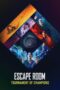 Nonton Film Escape Room: Tournament of Champions (2021) WONGMOVIE Nonton Film Escape Room: Tournament of Champions (2021) WONGMOVIE