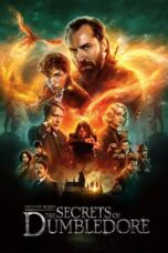 Nonton Film Fantastic Beasts: The Secrets of Dumbledore (2022) WONGMOVIE