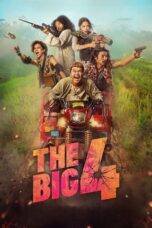 Nonton Film The Big 4 (2022) WONGMOVIE