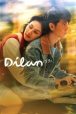 Nonton Film Dilan 1991 (2019) WONGMOVIE