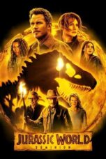 Nonton Film Jurassic World Dominion (2022) WONGMOVIE