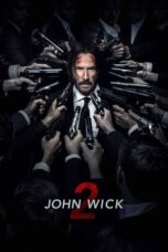 Nonton Film John Wick: Chapter 2 (2017) WONGMOVIE